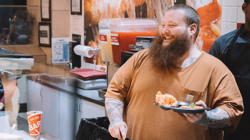 F*ck That's Delicious Season 3 Episode 4 - Food Court Kings