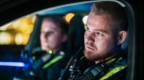Night patrol Season 6 Episode 5 - Trouble on the Reeperbahn