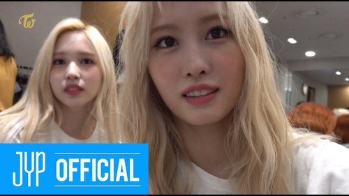 TWICE TV Season 15 Episode 5 - TWICE TV “MORE & MORE” Comeback Week #1