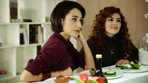 Love Doesn't Understand Words Season 1 Episode 19 - Episode 19