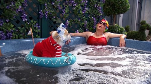 Jessie Season 1 Episode 12 - Romancing the Crone