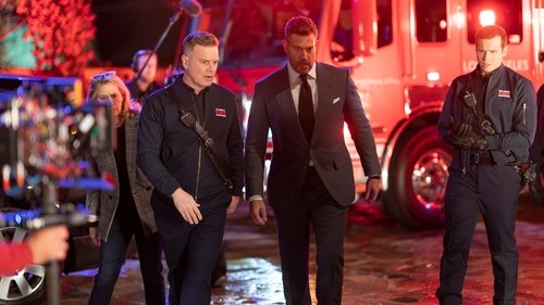 9-1-1 Season 7 Episode 4 - Buck, Bothered and Bewildered