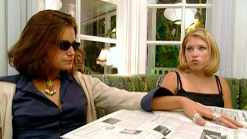 The Real World Season 8 Episode 19 - My Oh Amaya