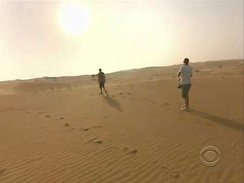 The Amazing Race Season 15 Episode 4 - I'm Like Ricky Bobby