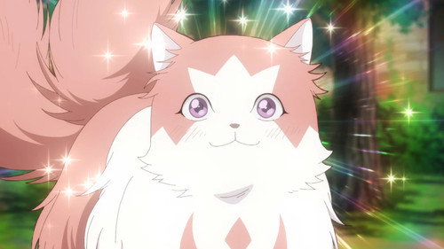 The Cat and the Dragon Season 1 Episode 7 - The Return of the Mother Cat