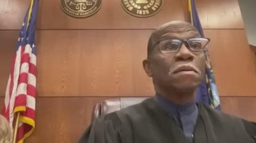 Court Cam Season 8 Episode 23 - #823