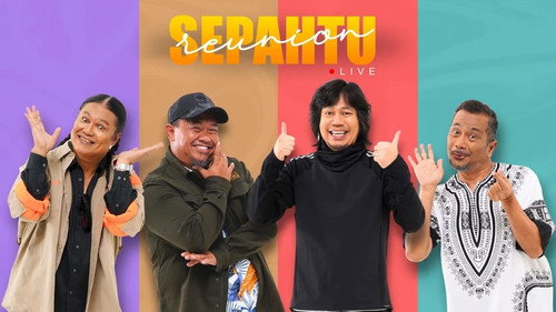 Sepahtu Reunion Live Season 10 Episode 7 - Episode 7