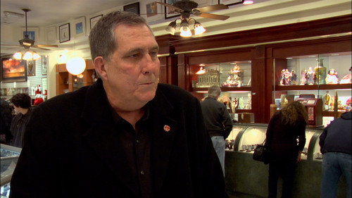 Pawn Stars Season 4 Episode 16 - Buy the Book