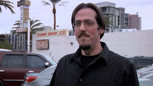 Pawn Stars Season 6 Episode 5 - Chum-p Change