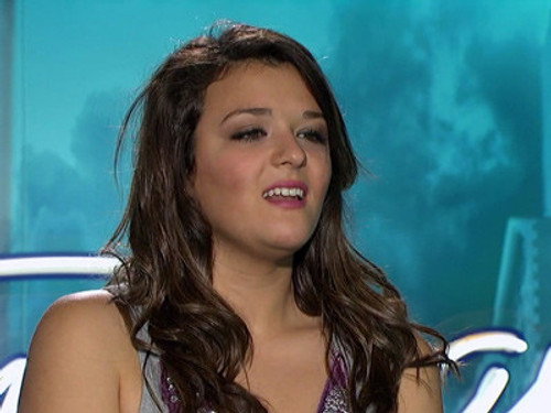 American Idol Season 10 Episode 5 - Auditions No. 5: Austin