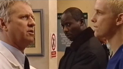 Casualty Season 13 Episode 28 - Love Over Gold (2)