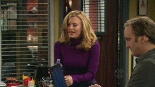 Gary Unmarried Season 2 Episode 10 - Gary Gives Sasha His Full Attention