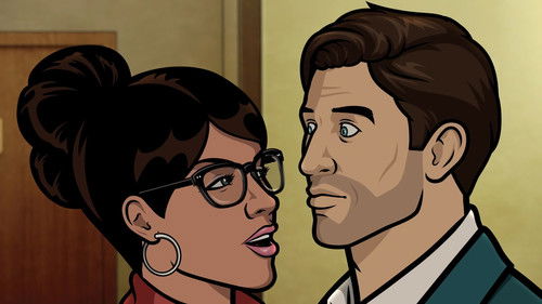 undefined Season 12 Episode 6 - Dingo, Baby, Et Cetera