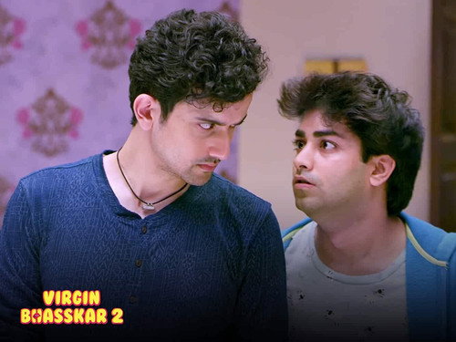 Virgin Bhasskar Season 2 Episode 2 - Bad Boy Is Back