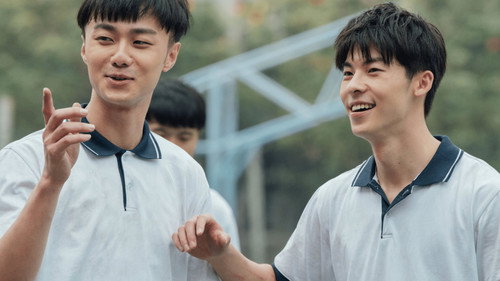 Someday or One Day Season 1 Episode 5 - How to Travel Through Time to Meet You Again