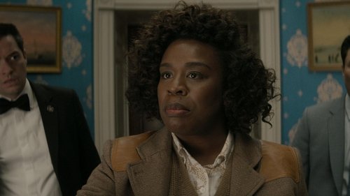 undefined Season 1 Episode 2 - Dial M for Murder