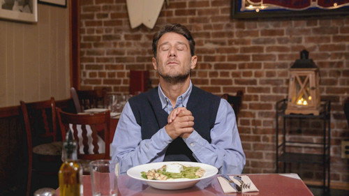 Little Big Italy Season 3 Episode 2 - New Jersey