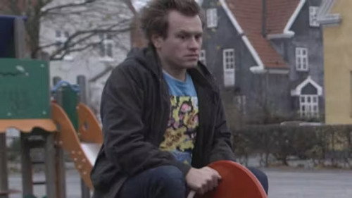 Kristian Season 1 Episode 10 - Episode 10