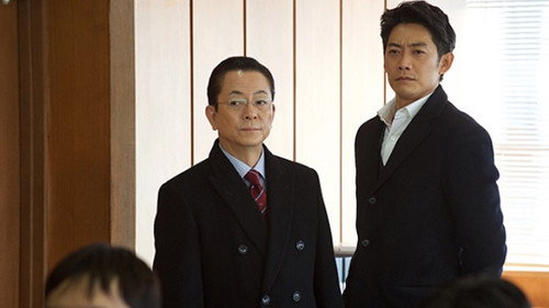 AIBOU: Tokyo Detective Duo Season 15 Episode 16 - Episode 16