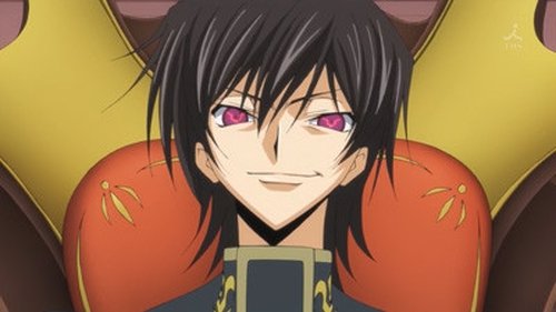 Code Geass: Lelouch of the Rebellion Season 2 Episode 21 - The Ragnarök Connection