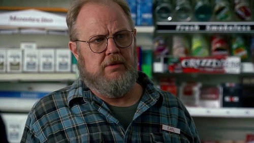 Las Vegas Season 2 Episode 16 - Can You See What I See?