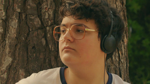 undefined Season 1 Episode 5 - All Good