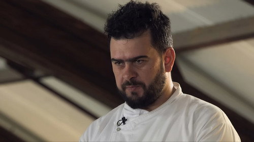 MasterChef: Profissionais Season 2 Episode 13 - Episode 13