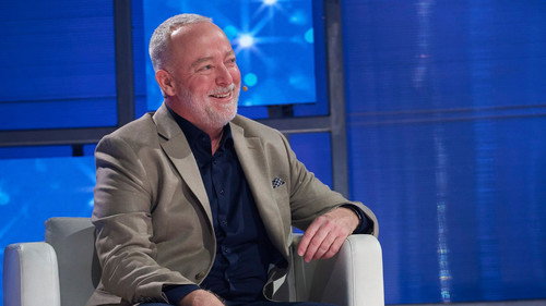 En direct de l'univers Season 12 Episode 10 - Episode 10