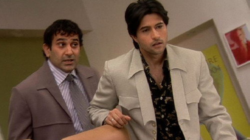 Armaan Misses Jassi still