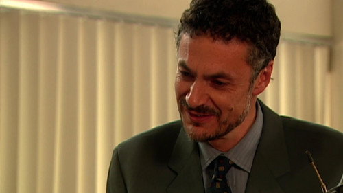Cuando seas mía Season 1 Episode 25 - Episode 25