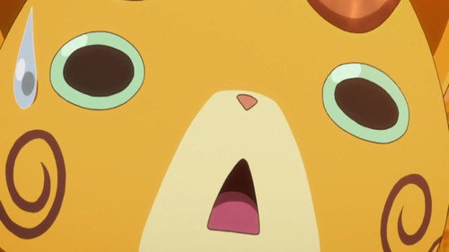 Yo-kai Watch Season 1 Episode 74 - Episode 74