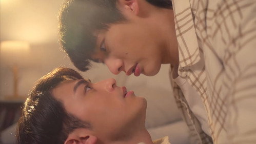 Kiseki: Dear To Me Season 1 Episode 4 - Episode 4