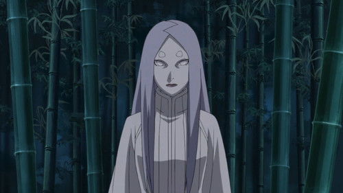Kaguya Otsutsuki still