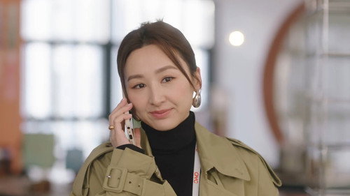 Mrs. Revenge Season 1 Episode 17 - Episode 17