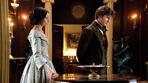 Dickensian Season 1 Episode 9 - Episode 9