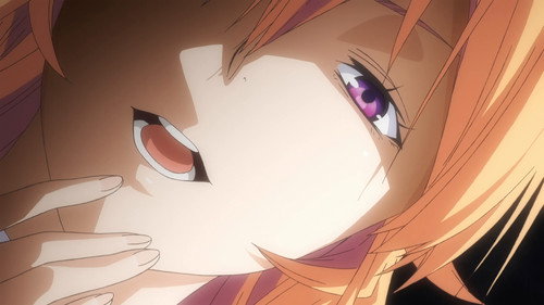 Food Wars! Shokugeki no Soma Season 4 Episode 7 - Two Queens