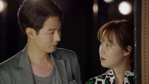 It's Okay, That's Love Season 1 Episode 1 - Episode 1