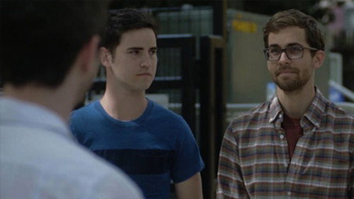 I'm Fine Season 1 Episode 7 - Friends