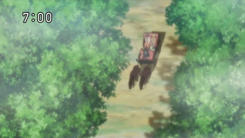 Bon Bon Chocolat de Tour still