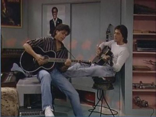 Full House Season 3 Episode 9 - Dr. Dare Rides Again