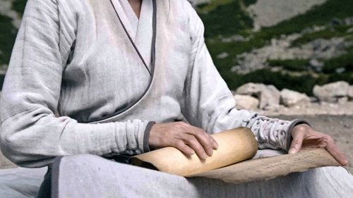 Marco Polo Season 2 Episode 7 - Lost Crane
