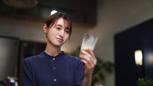 Evening Drink Style Season 1 Episode 3 - Episode 3