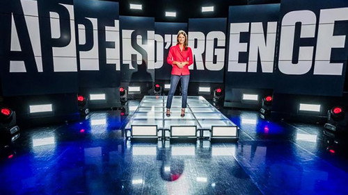 Appels d'urgence Season 16 Episode 3 - Episode 3