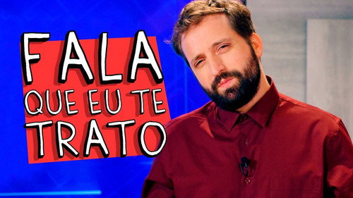 Porta dos Fundos Season 8 Episode 2 - Episode 2
