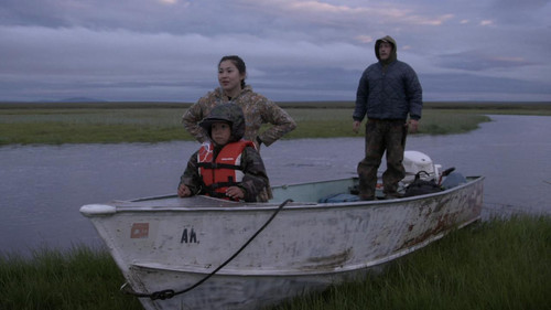 Life Below Zero Season 16 Episode 3 - Bad Bones
