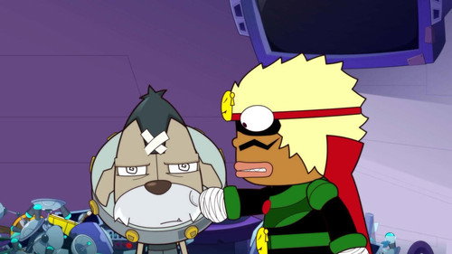 Happy Toon Season 7 Episode 24 - Episode 24