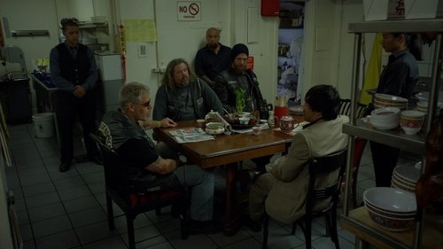 undefined Season 2 Episode 9 - Fa Guan