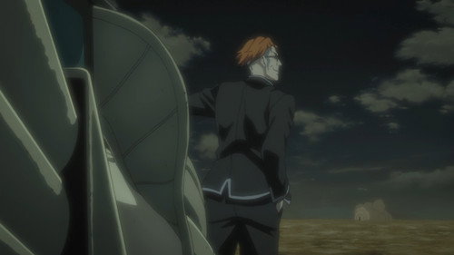 GARO -VANISHING LINE- Season 1 Episode 19 - Farewell