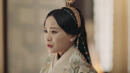 The Legend of Hao Lan Season 1 Episode 12 - Episode 12