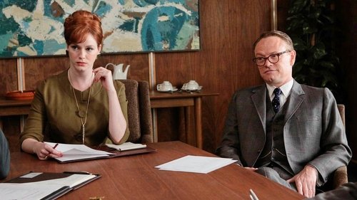 Mad Men Season 3 Episode 1 - Out of Town